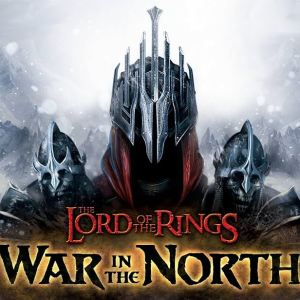 Lord of the Rings: War in the North PC Steam CD Key