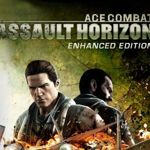 Ace Combat Assault Horizon Enhanced Edition RoW PC Steam CD Key