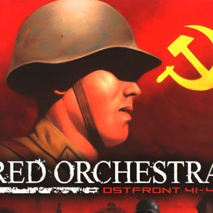 Red Orchestra: Ostfront 41-45 PC Steam CD Key