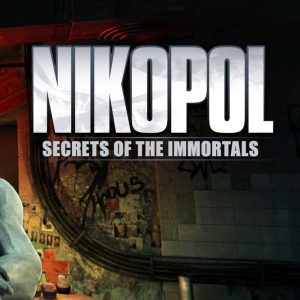 Nikopol: Secrets of the Immortals PC Steam CD Key