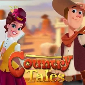 Country Tales NA Nintendo Switch CD Key