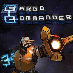 Cargo Commander PC Steam CD Key