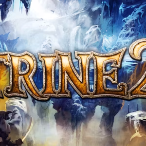 Trine 2 Steam CD Key