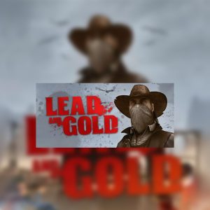 Lead and Gold: Gangs of the Wild West Steam CD Key