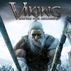 Viking: Battle for Asgard Steam CD Key