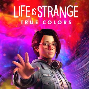 Life is Strange: True Colors EU Nintendo Switch CD Key