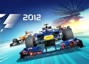 F1 2012 RU/Multilanguage VPN Required Steam CD Key