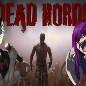 Dead Horde PC Steam CD Key