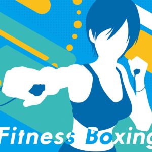 Fitness Boxing EU Nintendo Switch CD Key