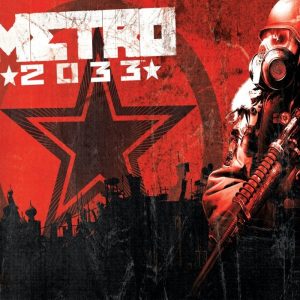 Metro 2033 Steam Gift
