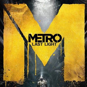 Metro: Last Light Standard Edition Steam CD Key