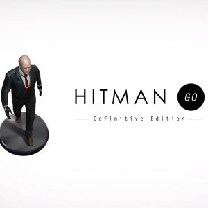 Hitman GO: Definitive Edition NA PS4 CD Key