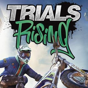 Trials Rising - Expansion Pass DLC EU PS4 CD Key