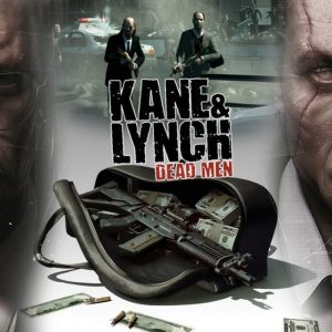 Kane and Lynch: Dead Men PC Steam CD Key