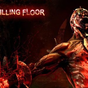 Killing Floor PC Steam Gift