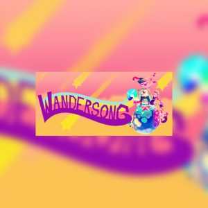 Wandersong EU PS4 CD Key