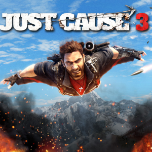Just Cause 3 - Ultimate Mission, Weapon and Vehicle Pack DLC EU PS4 CD Key