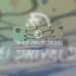 Drive! Drive! Drive! US PS4 CD Key