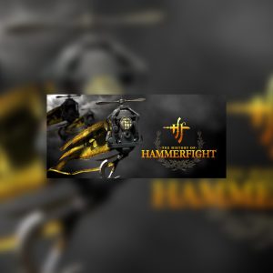 Hammerfight Steam CD Key