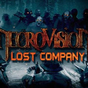 NecroVision: Lost Company Steam CD Key