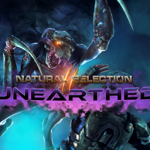 Natural Selection 2 Steam Gift