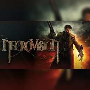NecroVision Steam CD Key