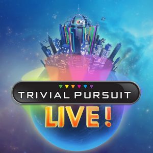 Trivial Pursuit Live! EU Nintendo Switch CD Key