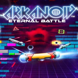 Arkanoid Eternal Battle - LIMITED EDITION PACK - TAITO LEGACY DLC EU PS5 CD Key
