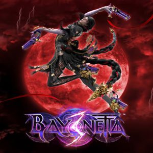 Bayonetta 3 EU Nintendo Switch CD Key