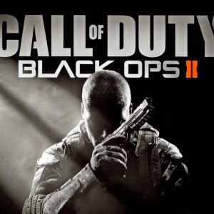 Call of Duty: Black Ops II Steam Gift
