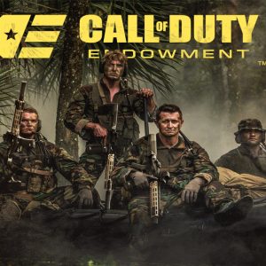 Call of Duty: Modern Warfare II Endowment (C.O.D.E.) - Protector Pack DLC EN Language Only US PS5 CD Key
