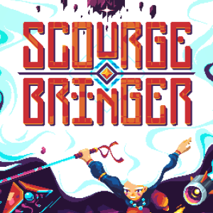 ScourgeBringer EU PS4 CD Key