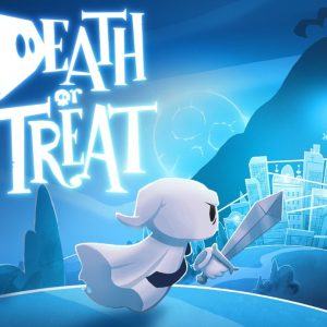 Death or Treat NA PS5 CD Key
