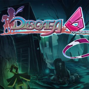 Disgaea 6 Complete NA PS4/PS5 CD Key