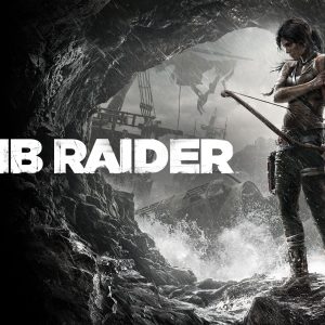 Tomb Raider Steam CD Key