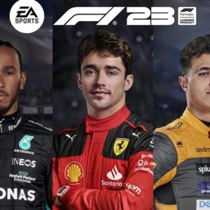 F1 23 Playstation 5 Account