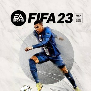 FIFA 23 PS4 Account