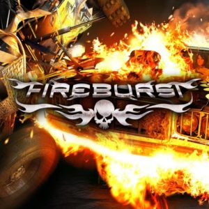 Fireburst Steam CD Key