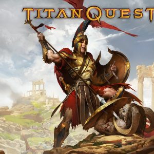 Titan Quest Steam CD Key