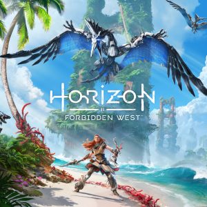 Horizon Forbidden West US PS4/PS5 CD Key