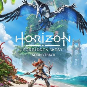 Horizon Forbidden West - Soundtrack DLC EU PS4 CD Key