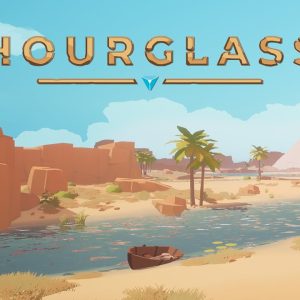 Hourglass EU PS5 CD Key
