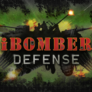 iBomber Defense Steam CD Key