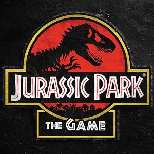 Jurassic Park: The Game Steam Gift