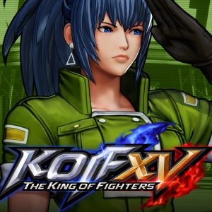 THE KING OF FIGHTERS XV - Classic Leona Costume DLC EU PS4 CD Key