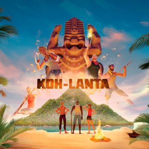 Koh-Lanta - The Adventurers' Return DLC EU PS4 CD Key