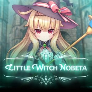 Little Witch Nobeta NA PS4 CD Key