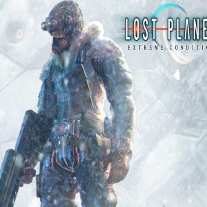 Lost Planet: Extreme Condition PC Steam CD Key