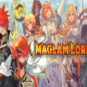 MAGLAM LORD EU Nintendo Switch CD Key