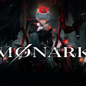 MONARK US PS4 CD Key